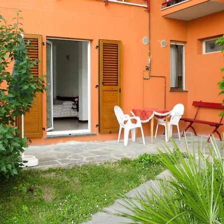 Casa Miralago * Menaggio