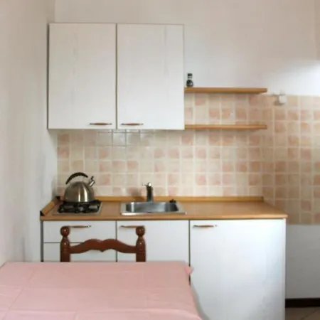 Casa Miralago Lägenhet Menaggio