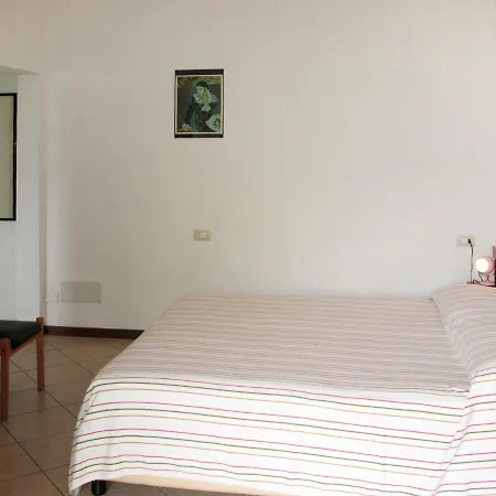Casa Miralago Lägenhet *
